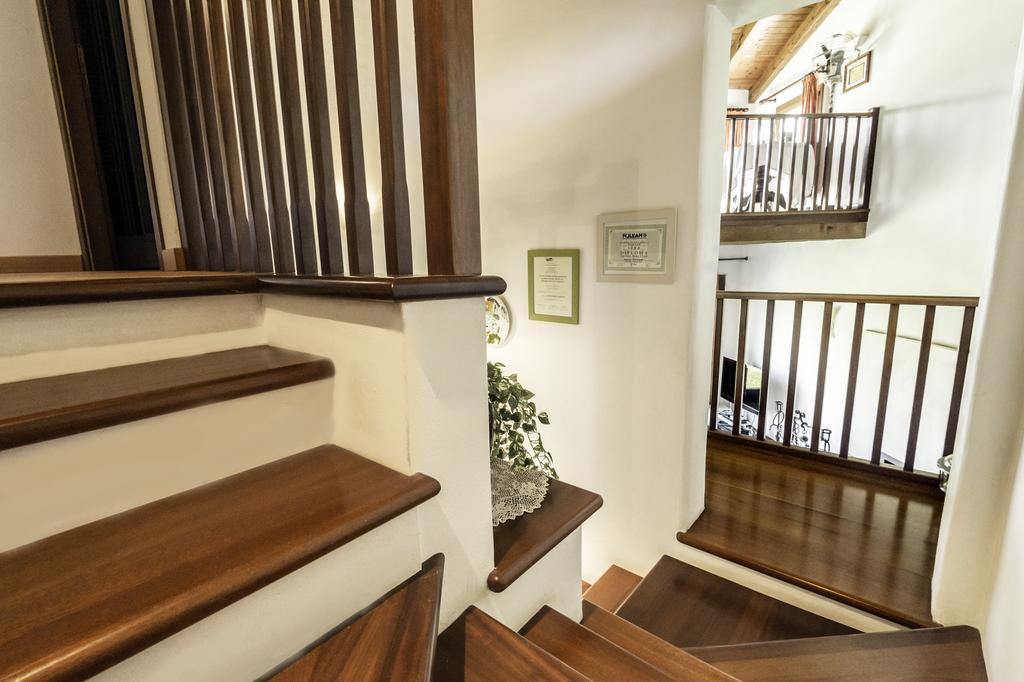 Bed&Breakfast Sile e Natura Sant'Elena di Silea Zimmer foto