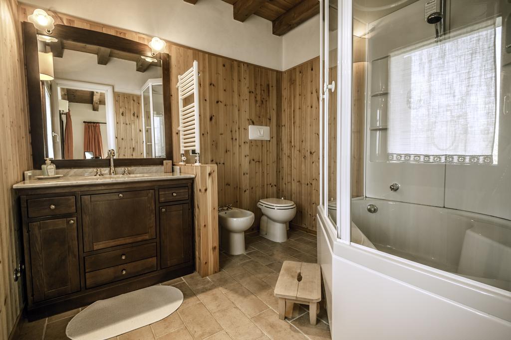 Bed&Breakfast Sile e Natura Sant'Elena di Silea Zimmer foto