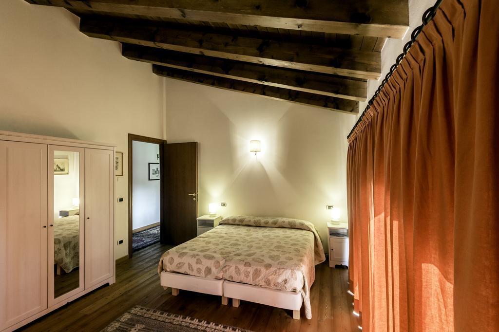 Bed&Breakfast Sile e Natura Sant'Elena di Silea Zimmer foto