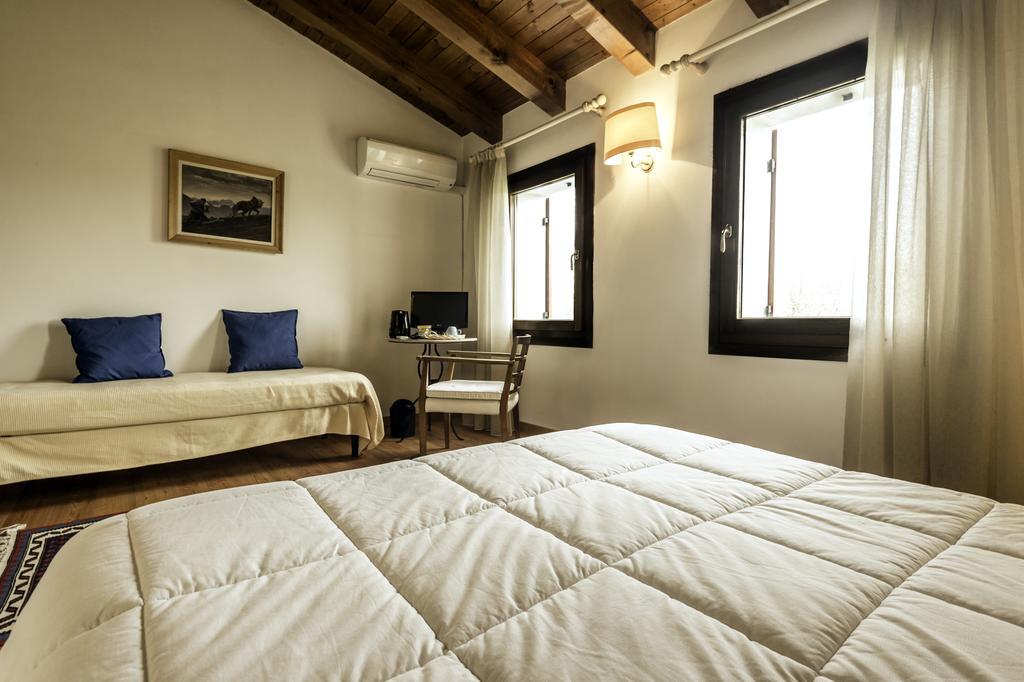 Bed&Breakfast Sile e Natura Sant'Elena di Silea Zimmer foto