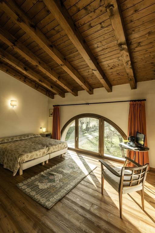 Bed&Breakfast Sile e Natura Sant'Elena di Silea Zimmer foto