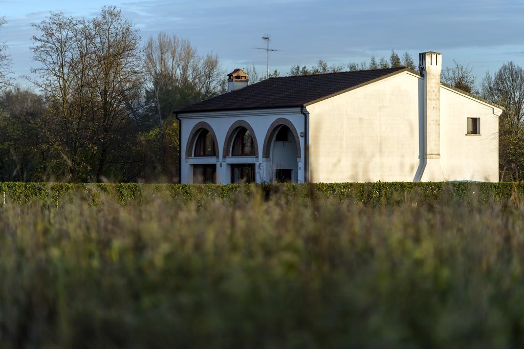 Bed&Breakfast Sile e Natura Sant'Elena di Silea Exterior foto