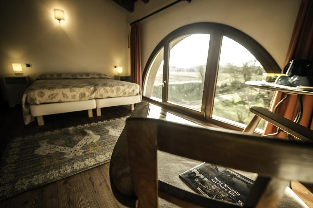 Bed&Breakfast Sile e Natura Sant'Elena di Silea Zimmer foto