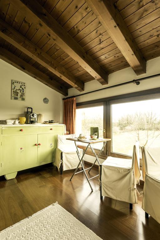 Bed&Breakfast Sile e Natura Sant'Elena di Silea Exterior foto