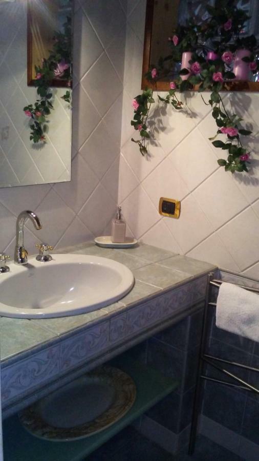 Bed&Breakfast Sile e Natura Sant'Elena di Silea Exterior foto