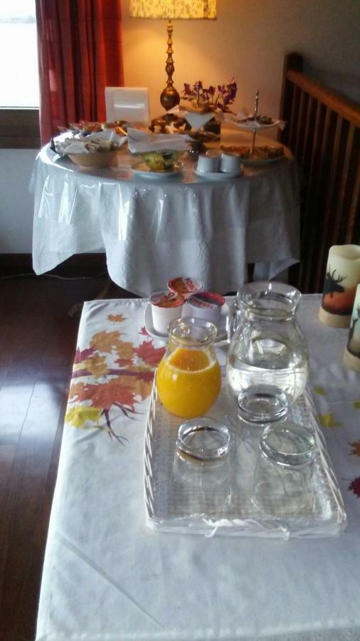 Bed&Breakfast Sile e Natura Sant'Elena di Silea Exterior foto