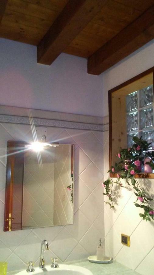 Bed&Breakfast Sile e Natura Sant'Elena di Silea Exterior foto